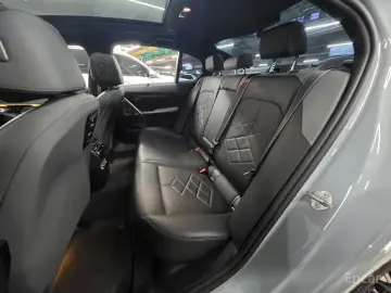 2024 BMW i5 с пробегом 21 725 км