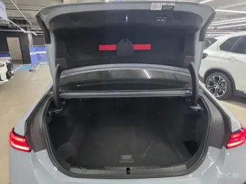 2024 BMW i5 с пробегом 21 725 км