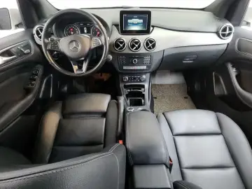 2017 Mercedes-Benz B-Класс с пробегом 135 666 км