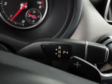 2017 Mercedes-Benz B-Класс с пробегом 135 666 км