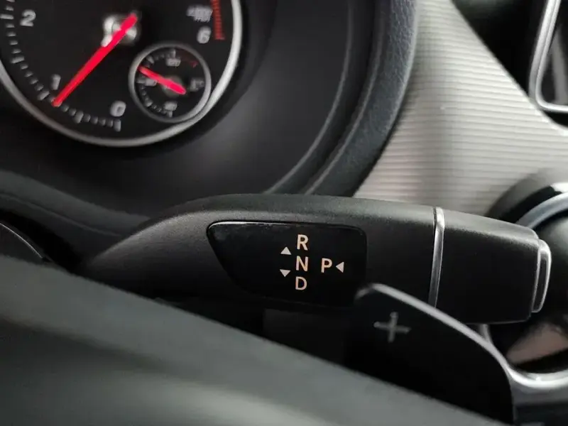 2017 Mercedes-Benz B-Класс с пробегом 135 666 км
