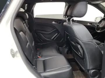 2017 Mercedes-Benz B-Класс с пробегом 135 666 км