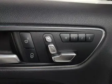 2017 Mercedes-Benz B-Класс с пробегом 135 666 км