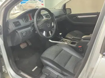 2011 Mercedes-Benz B-Класс с пробегом 68 641 км