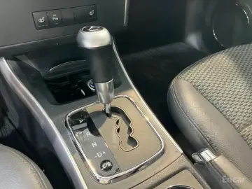 2011 Mercedes-Benz B-Класс с пробегом 68 641 км