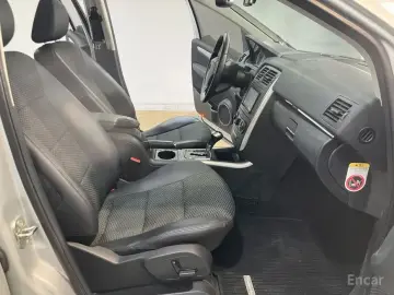 2011 Mercedes-Benz B-Класс с пробегом 68 641 км