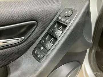 2011 Mercedes-Benz B-Класс с пробегом 68 641 км