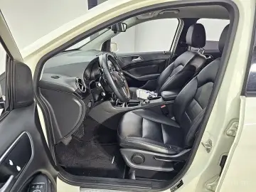 2013 Mercedes-Benz B-Класс с пробегом 141 513 км