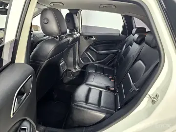 2013 Mercedes-Benz B-Класс с пробегом 141 513 км