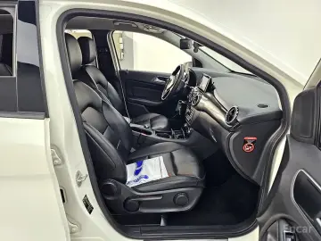 2013 Mercedes-Benz B-Класс с пробегом 141 513 км