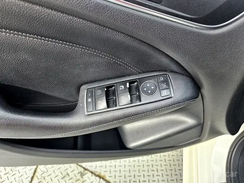 2013 Mercedes-Benz B-Класс с пробегом 141 513 км