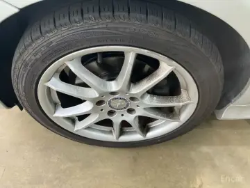 2011 Mercedes-Benz B-Класс с пробегом 68 641 км