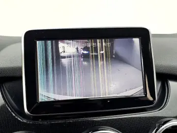 2013 Mercedes-Benz B-Класс с пробегом 141 513 км