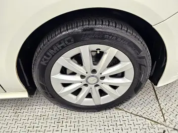 2013 Mercedes-Benz B-Класс с пробегом 141 513 км