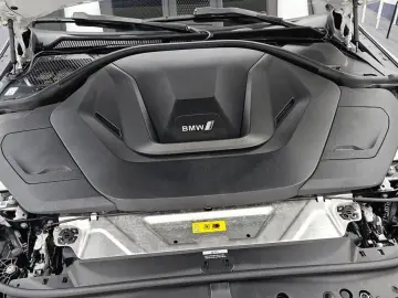 2023 BMW i4 с пробегом 88 111 км