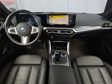 2023 BMW i4 с пробегом 88 111 км