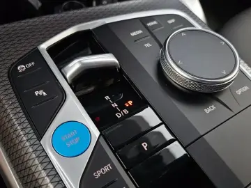 2023 BMW i4 с пробегом 88 111 км
