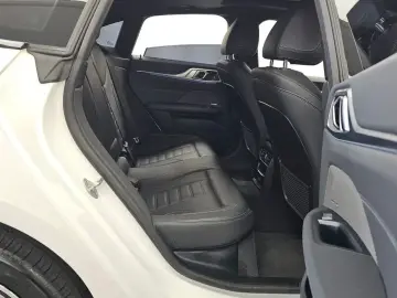 2023 BMW i4 с пробегом 88 111 км