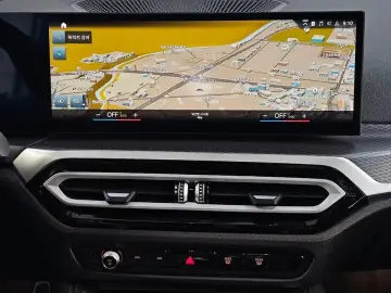 2023 BMW i4 с пробегом 88 111 км