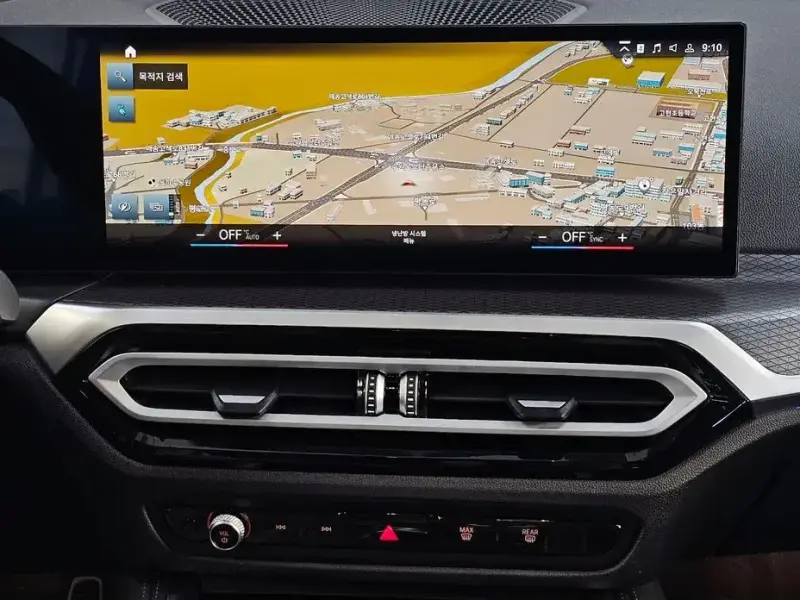 2023 BMW i4 с пробегом 88 111 км