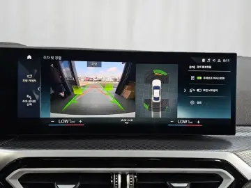 2023 BMW i4 с пробегом 88 111 км