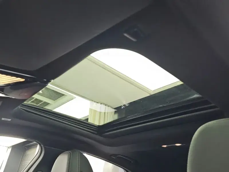 2023 BMW i4 с пробегом 88 111 км