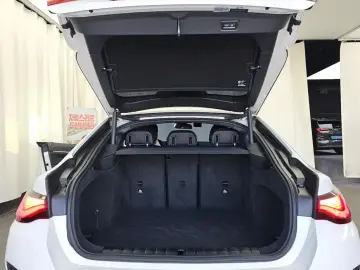 2023 BMW i4 с пробегом 88 111 км