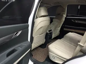 2023 Genesis GV80 с пробегом 57 161 км