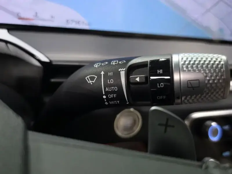 2023 Genesis GV80 с пробегом 57 161 км