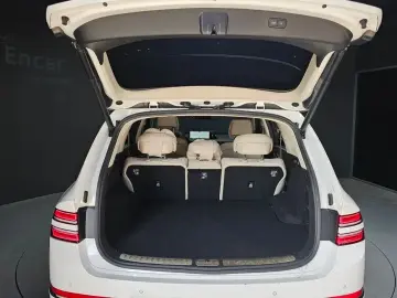 2023 Genesis GV80 с пробегом 95 024 км