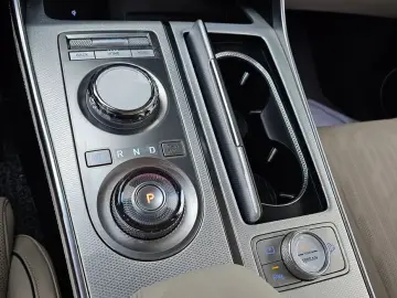2023 Genesis GV80 с пробегом 45 647 км