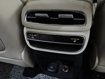 2023 Genesis GV80 с пробегом 45 647 км