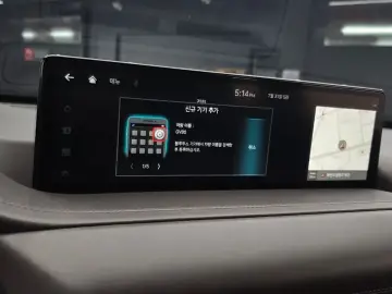 2023 Genesis GV80 с пробегом 59 483 км