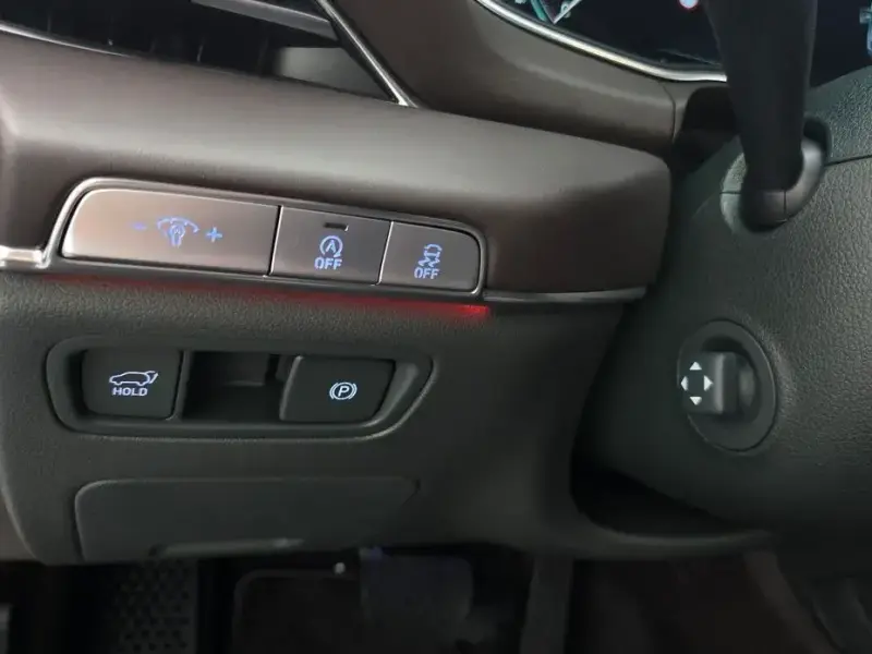 2023 Genesis GV80 с пробегом 59 483 км
