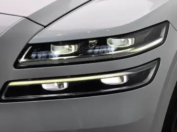 2023 Genesis GV80 с пробегом 59 483 км