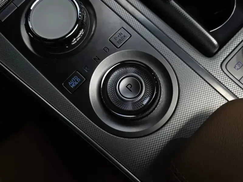 2023 Genesis GV80 с пробегом 41 012 км