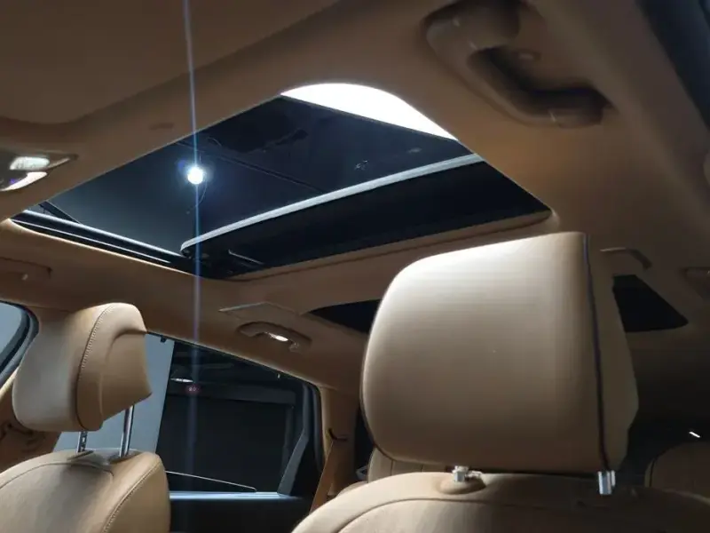 2023 Genesis GV80 с пробегом 41 012 км