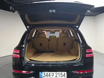 2023 Genesis GV80 с пробегом 41 012 км