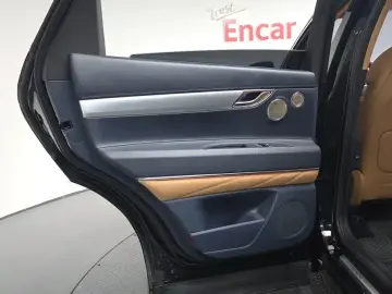 2023 Genesis GV80 с пробегом 41 012 км