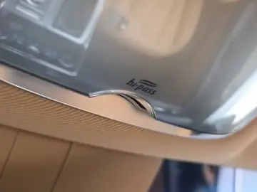 2023 Genesis GV80 с пробегом 41 012 км