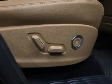2023 Genesis GV80 с пробегом 41 012 км