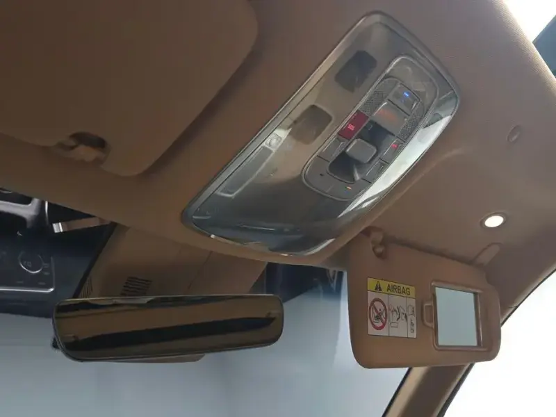 2023 Genesis GV80 с пробегом 41 012 км