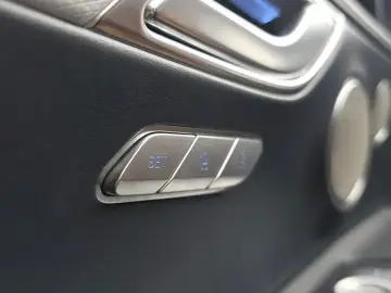 2023 Genesis GV80 с пробегом 41 012 км