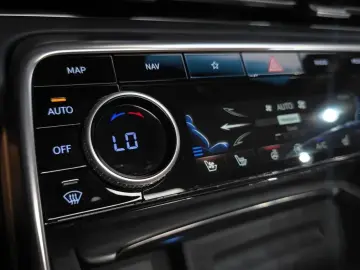2023 Genesis GV80 с пробегом 41 012 км