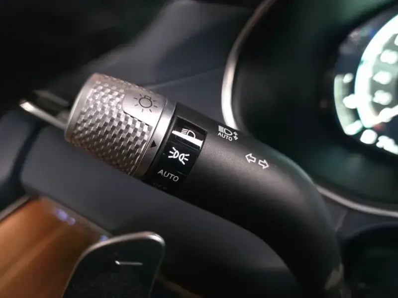 2023 Genesis GV80 с пробегом 41 012 км