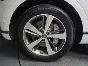 2023 Genesis GV80 с пробегом 60 259 км
