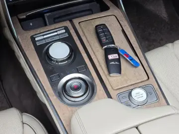 2023 Genesis GV80 с пробегом 60 259 км