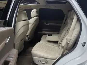 2023 Genesis GV80 с пробегом 60 259 км