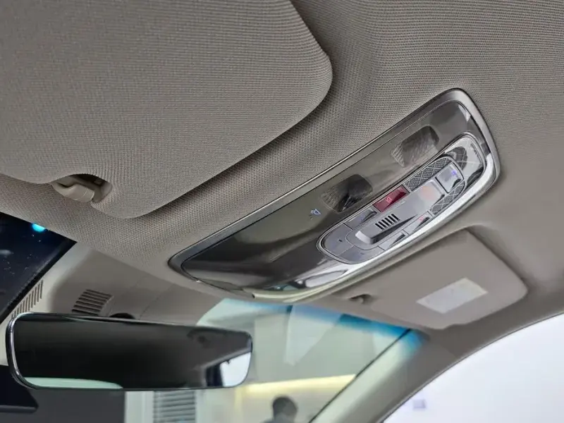 2023 Genesis GV80 с пробегом 26 705 км