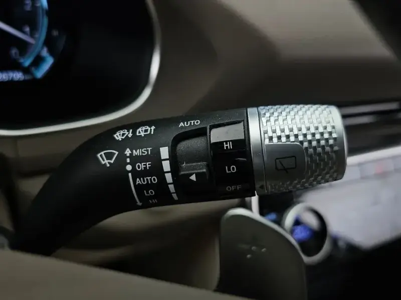 2023 Genesis GV80 с пробегом 26 705 км
